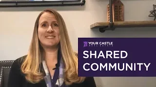 MVP Nicole Why I Chose Your Castle