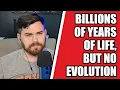 Download Lagu The Weirdest Kind of Evolution Skeptic