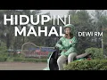 Download Lagu HIDUP INI MAHAL - GOLIATH (cover) DEWI RM