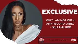 watch shocking reason why bella alubo is not with any record label