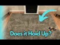 Unique Loom Solid Shag Area Rug Overview