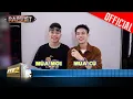 Download Lagu Dlow có nguy cơ out top 30 về visual, STRANGE H tiết lộ Andree siêu ấm áp | Rap Việt 2023