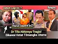 Download Lagu PENGACARA TOMP3L MEWEK! POLISI KELUARKAN PERINTAH PENANGKAPAN TIFA! BENARKAH.?