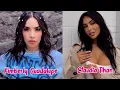 Kimberly Guadalupe Claudia Tihan Biography Age Romance Networth