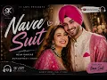 Nava Suit ❤️ | Neha Kakkar & Rohanpreet Singh | New Punjabi Song 2026