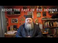 Download Lagu RESIST THE FAST OF THE DEMONS