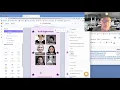 6 Add an input form to a Thunkable spreadsheet app