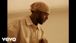 6LACK - I GUESS (Official Visual)