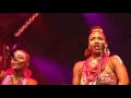 CHOP and QUENCH   "The Fela ! Band"