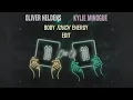 Oliver Heldens feat Kylie Minogue - 10 Out Of 10 (Body Touch Energy Edit)