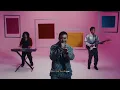 Vintonic - Semesta Asmara (Official Lyric Video | EP Radio Dalam Hati)