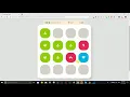 Udacity memory game