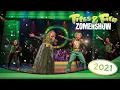 Lagu Titus en Fien Zomershow 2021
