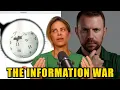 Who Really Controls Wikipedia Foreign Influence AI Explained