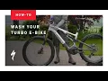 Download Lagu How to wash your E-bike | Specialized Turbo E-bike maintenance