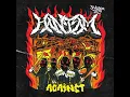 Lagu HANTAM - AGAINST (Full EP Album 2023)