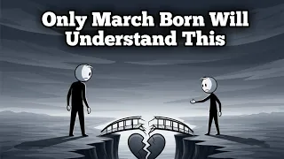 The Hidden Psychology of People Who Born in March