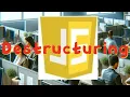 Part 5 - Destructuring Airbnb JavaScript Style Guide Explained