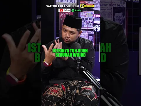 MISTERI SUKU MORO, SUKU GAIB DI TIMUR INDONESIA‼️
