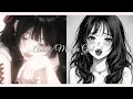 Lagu anime/manga girl FACE subliminal + freckles and dimples