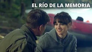 Película de amor 💙 EL RÍO DE LA MEMORIA | Película Completa en Español HD