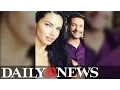 Supermodel Adriana Lima dating Patriots player Julian Edelman not Ryan Seacrest