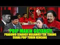 Lagu “PDIP MELEDUK!! MEGA MARAH? PRABOWO MALAH TENANG DAN GAS EKONOMI!!!”