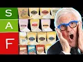 Lagu BEST vs. WORST Flours for Your Gut Health! | Flour Tier List | Gut Instincts