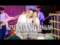 Download Lagu Sesi Ruang Tengah: Senyam-Senyum ft. IDGITAF