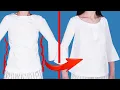 Download Lagu Seberapa cepat memperbesar blus agar pas dengan Anda!