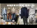 Lagu AMERICAN HOLIC 🇯🇵 #yamyaminducil 