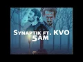 Synaptik - Five AM ft Kazz AlOmam Prod Hash On Tha Beat
