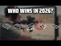 The Top 5 Best RMR Plate in 2026 - Must Watch Before Buying