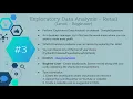 TSF Task 3 Exploratory Data Analysis - Retail