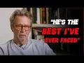 At 80 Eric Clapton Finally Reveals the 5 People He Loved the Most