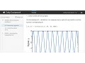 DSP Lecture 1a Matlab for DSP introduction to Cody Coursework