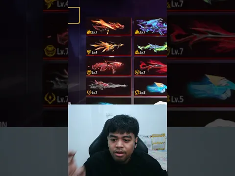 omaga ini sih bagus banget sihh #wawanmks #freefire