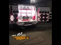PONME A BAILAR🔊CAR AUDIO-DJ YONDER PALMA 2K22