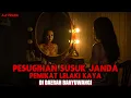 Download Lagu KISAH PESUGIHAN‼️ Janda Pasang Susuk di Banyuwangi, Wajahnya Cantik Untuk Menarik Pria Kaya ❗