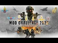 Download Lagu MOD CHALLENGE 2025