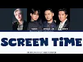Lagu Epik High (에픽하이) - Screen Time ft. Hoshi of SEVENTEEN [Han|Rom|Indo] Lirik Terjemahan