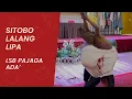 TARUNG SARUNG (SITOBO LALANG LIPA) #bugismakassar #maros #sulsel #budayaindonesia #gendangadatmaros