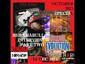 Black Culture Radio - The History of Hip Hop with JJ 20231201 - BhramaBull Interview & Oct 23 picks