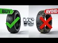 Best Worst Tire Brands 2026 - Consumer Reports Tested
