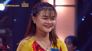 'MƯA RÀO" khiến Trấn Thành đứng dậy cúi đầu xin lỗi khán giả vì lỡ miệng cười | SML