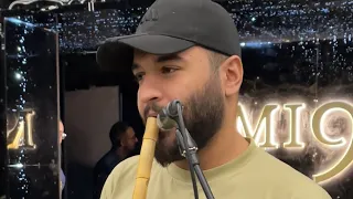 علي الراقـي وأحمد جداري من بروڤا حفلة ريم السواس في أربيل 