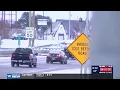 New Orleans road closure plans ahead of high-impact winter storm
