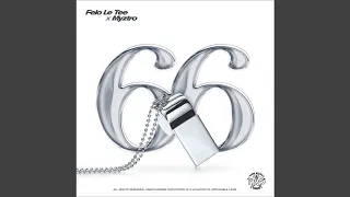 felo le tee myztro 66 official audio 