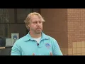 National Weather Service meteorologist on why so few fatalities in Newnan Tornado