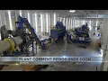 Comment period ends soon for proposed Aluminum Dynamics processing plant in Benson